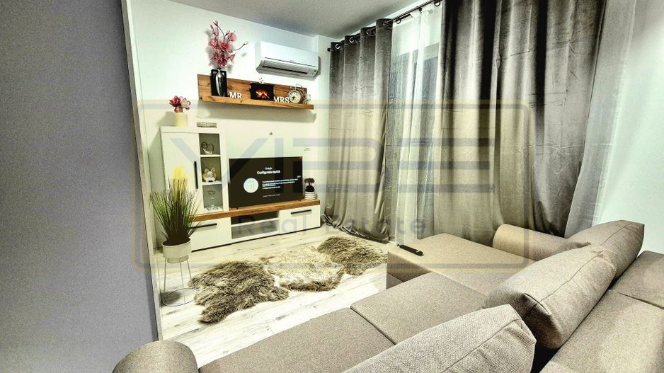 Apartament NOU 2 camere - malul lacului Aroneanu - Poză 4