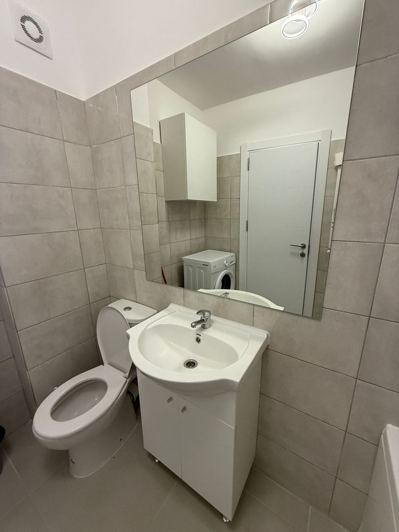 AP. 2 CAMERE APARATORII PATRIEI, PET-FRIENDLY, PARCARE, NOU, METROU - Poză 7