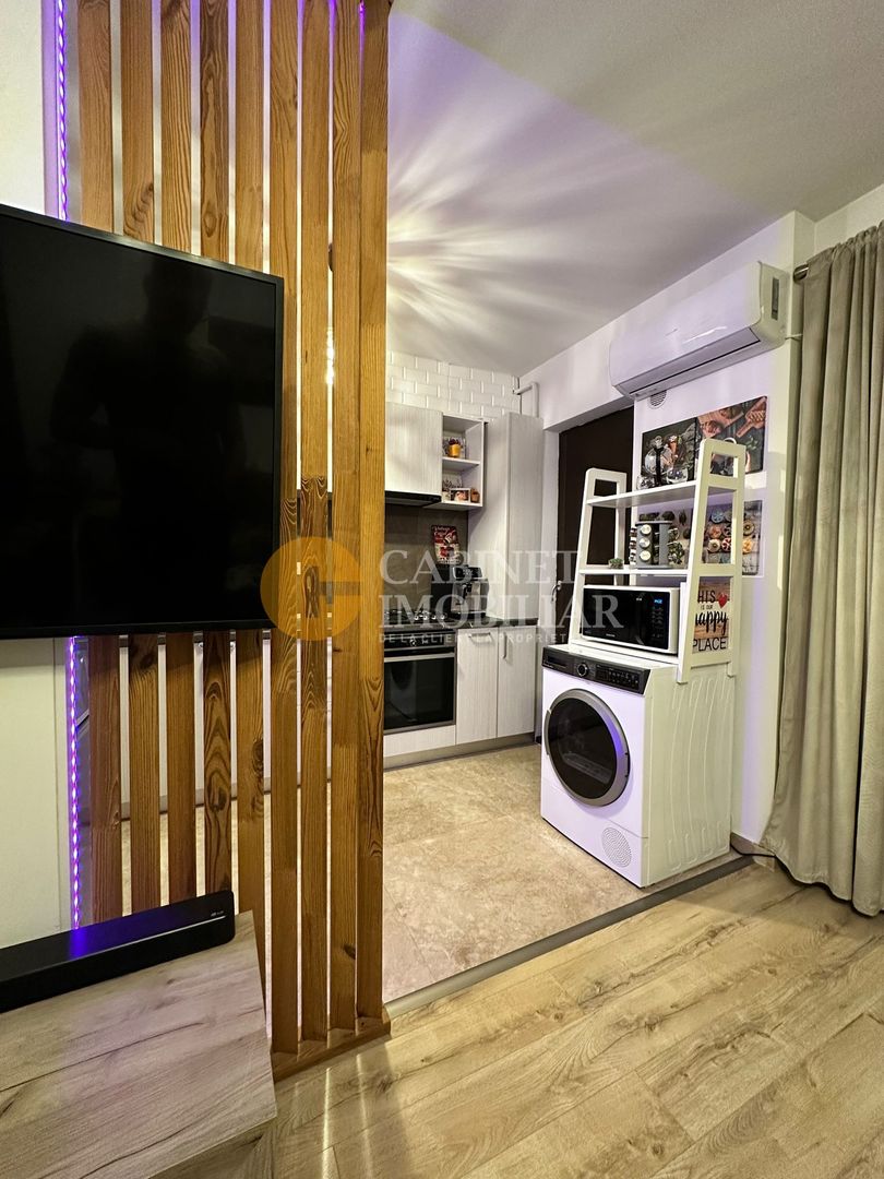 GALATA - 3 Camere - 64 MP - Poză 8