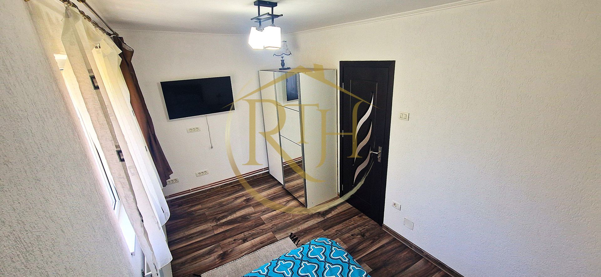 Închiriere apartament cu 3 camere recent renovat-zona Spital Judetean - Poză 14