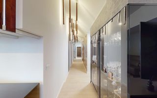 PENTHOUSE DE LUX CU SUFLET – 3 CAMERE, 116 MP + TERASĂ 48 MP  BOUTIQUE - Poză 4