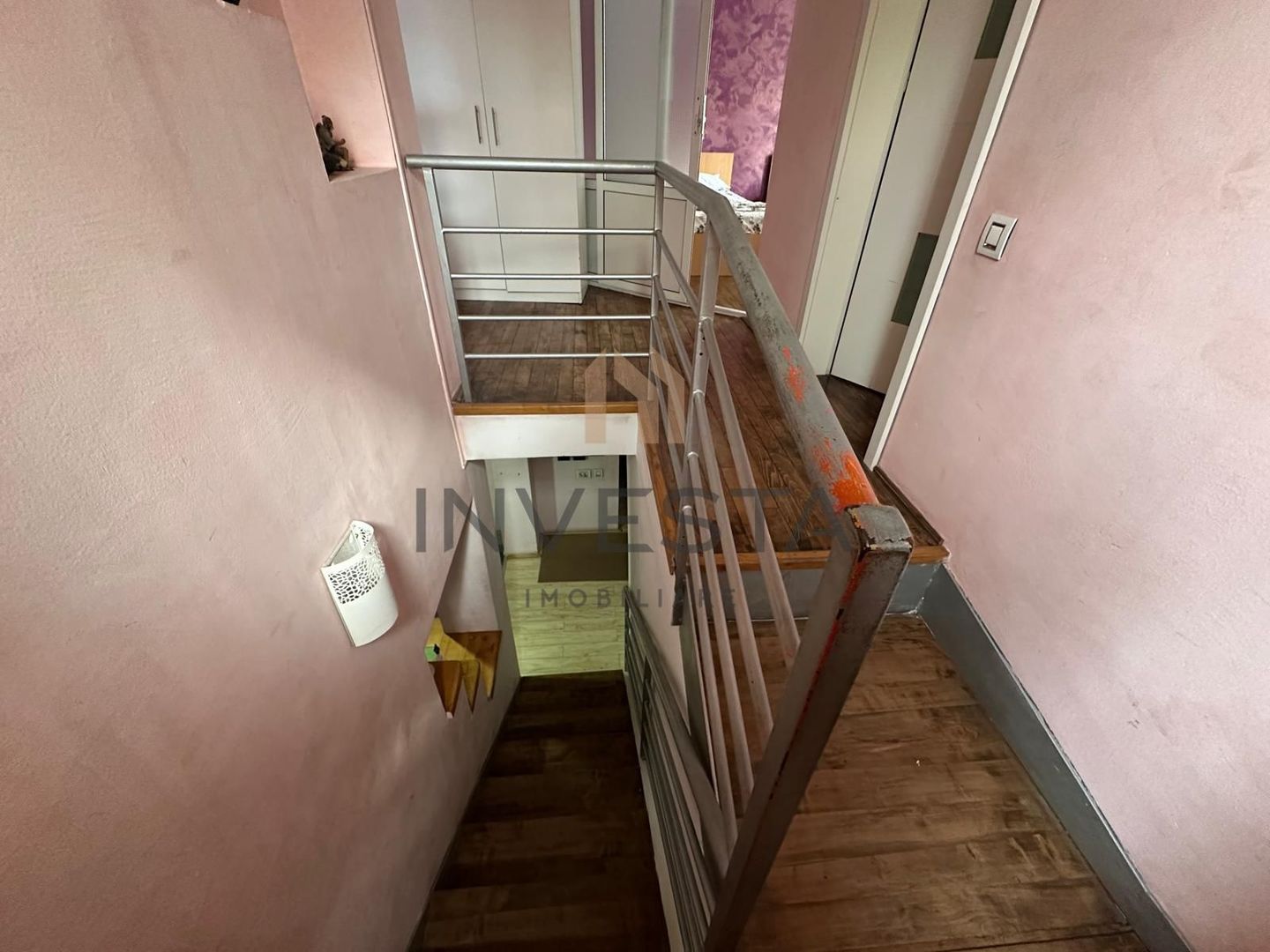 Casa individuala/Zona Strazii Bisericii Ortodoxe - Poză 6