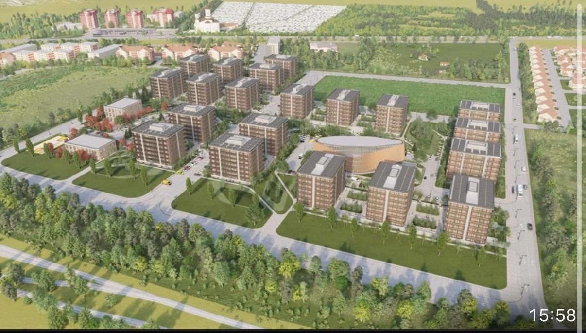 Teren Brasov Triaj I Oportunitate investitie - Poză 2