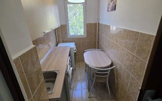 🏡 2 camere de inchiriat | etaj 3 | mobilat complet | metrou Lujerului - Poză 3