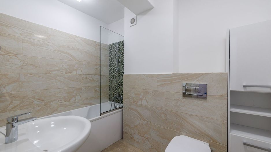 Apartament modern, 66 mp, 3 camere – zona Hermes Nord - Poză 14