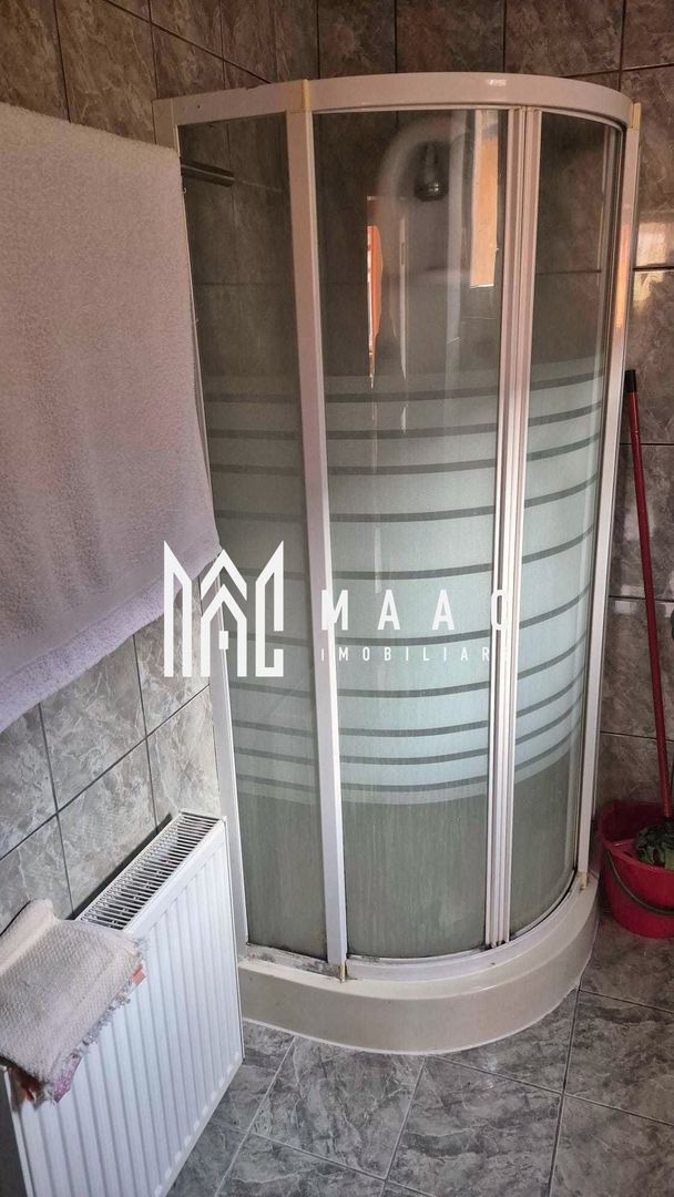 Casă 3 camere de închiriat | Sibiu | Hipodrom 2 | terasă închisă - Poză 6
