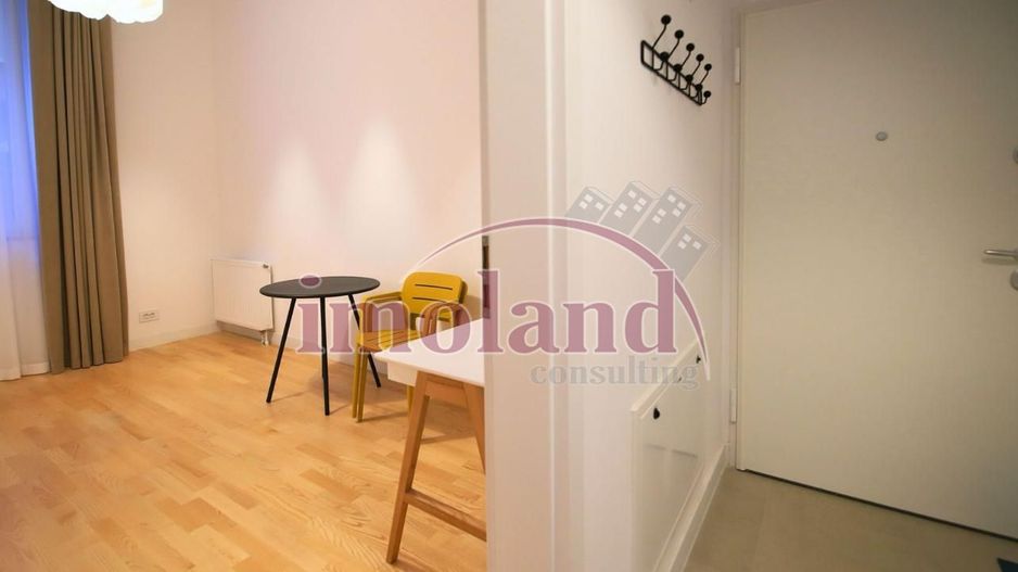 Vanzare - apartament 3 camere-mobilat+utilat - Bucurestii Noi-Marmura Residence - Poză 16