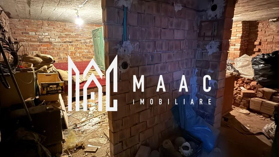 Casa individuala 3 camere | Pivnita | Pod | Curte | Lupeni - Poză 15