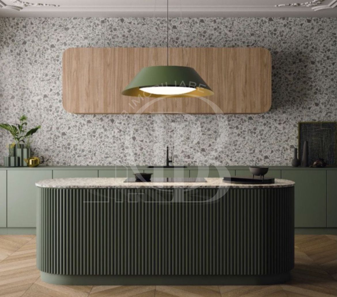 Apartament 3 camere Dormitoare 14mp Gradina Th. Pallady Metrou Teclu - Poză 8