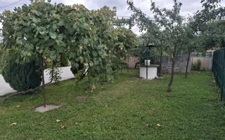 Casă 4 camere | Mănăilești, Vâlcea | 134 mp, teren 1.556 mp - Poză 20