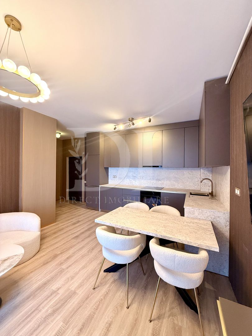 Apartament la cheie / etaj intermediar / Zona Eroilor - Poză 2