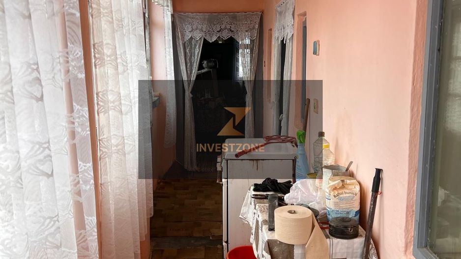 Casa de vanzare Vadu Crisului - Poză 8
