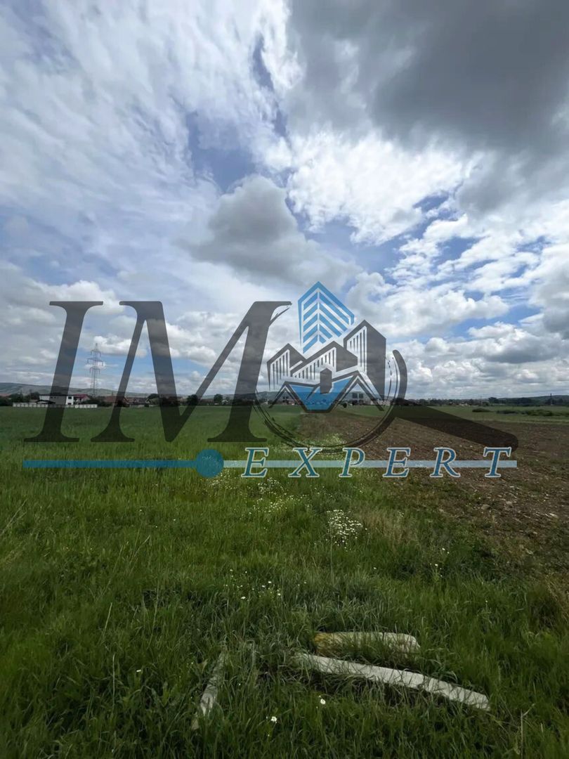 Teren de vânzare in Sebeș zona Kaufland - Poză 2