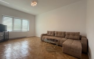 Apartament cu 3 camere separate langa Catedrala  Ortodoxa in centru - Poză 5