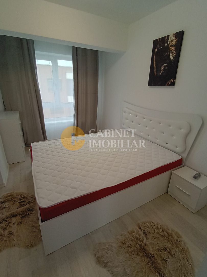 3 camere, bloc 2024, Moara de Vant, liber! - Poză 2