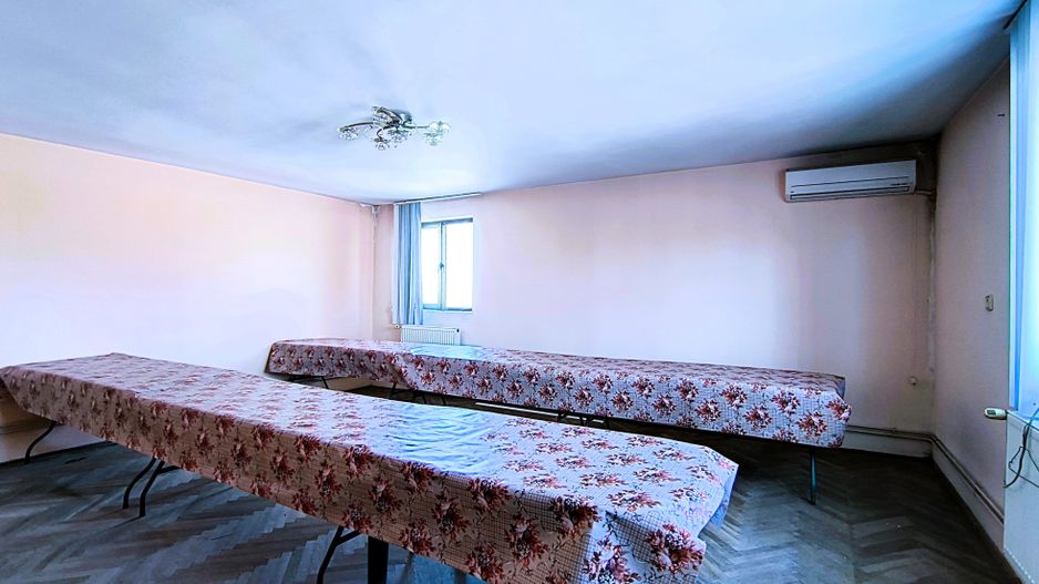 Medgidia | Casa P+1 | 5 camere spațioase, balcon, terasă și garaj - Poză 14