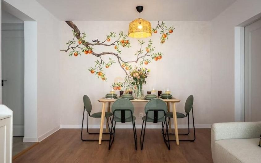 2 camere I 50mp I Bulevard Nicolae Balcescu I Creditabil - Poză 2