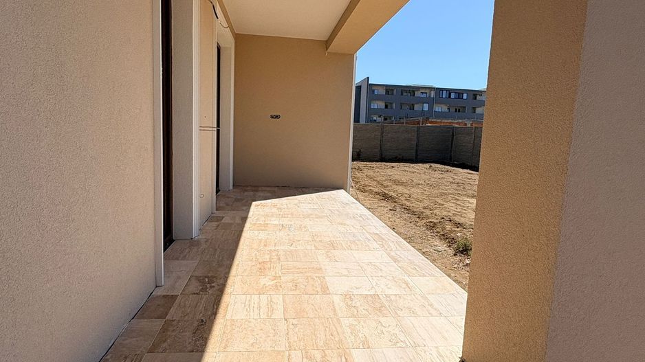 Duplex Premium P+1E În Chișoda – Finisaje Personalizabile Și Calitate - Poză 18