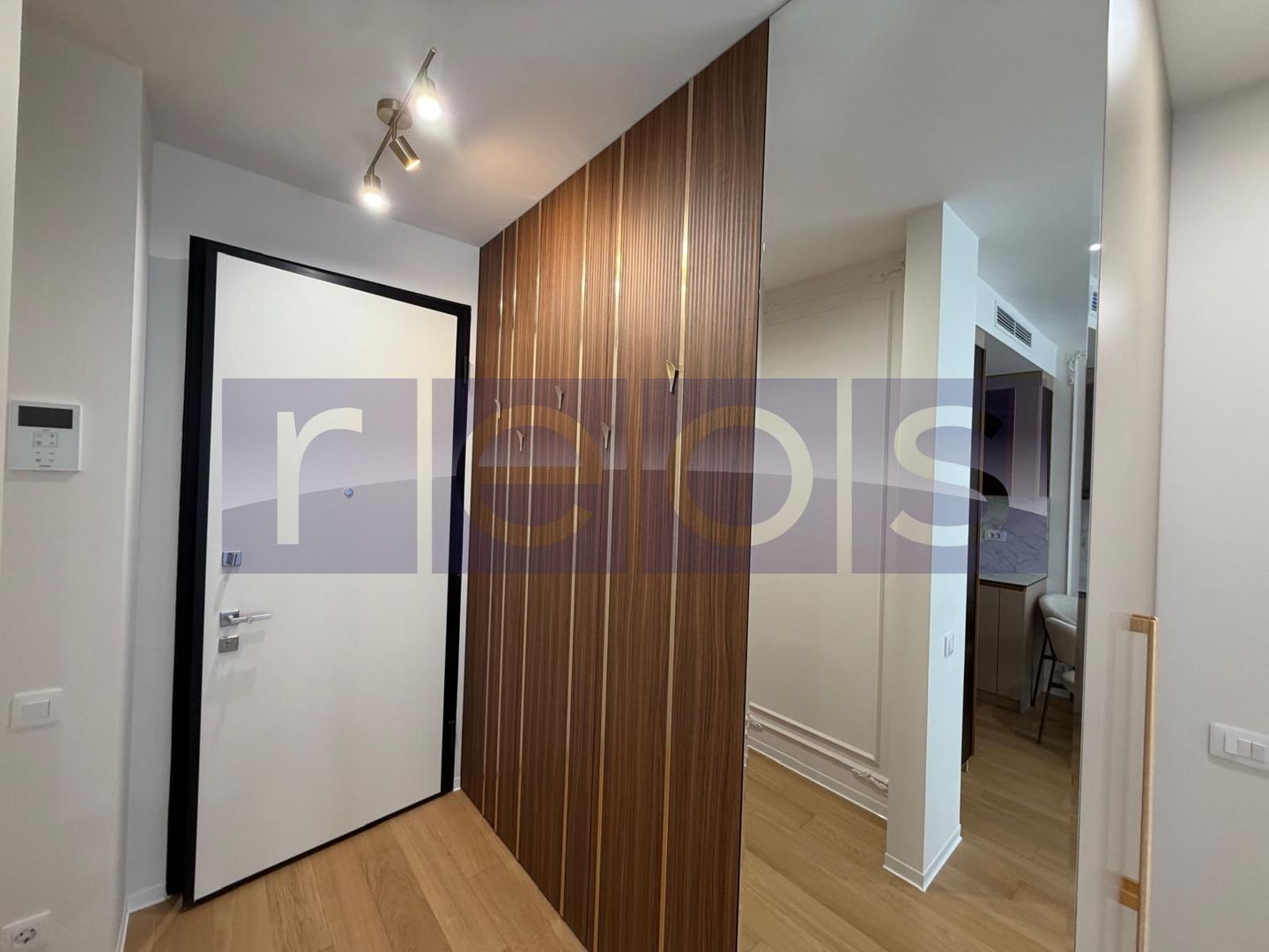 APARTAMENT PREMIUM 3 CAMERE-90MP | PARCARE | ONE LAKE CLUB -VEDERE LAC - Poză 25