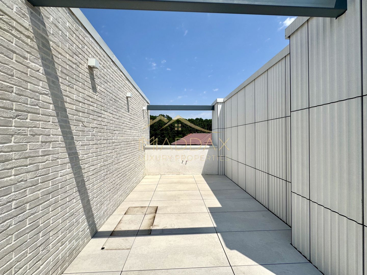 Vila cu 6 camere *575mp* / 12 locuri parcare // Pipera- Iancu Nicolae - Poză 55