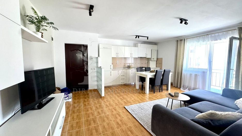 Apartament doua camere / Parcare / Zona Eroilor - Poză 3