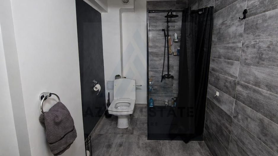 Apartament cu 3 camere 2 dormitoare 80 mp utili etaj 1 Doamna Stanca - Poză 13