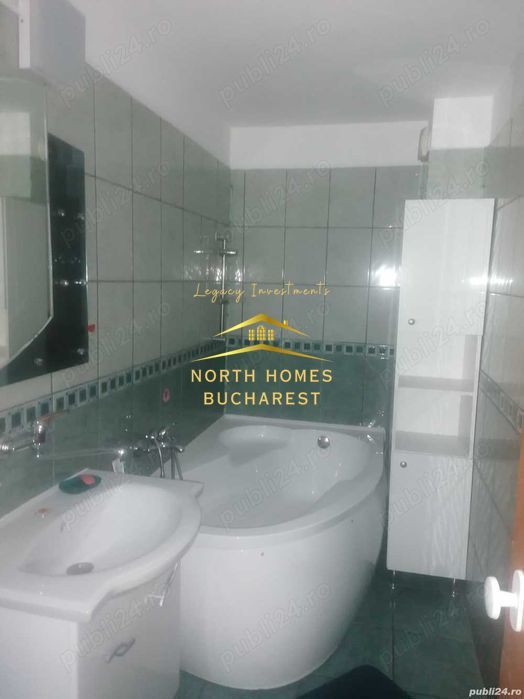 Apartament 2 camere decomandat, etaj 4, construit în 1990 – Zona Tei, - Poză 7