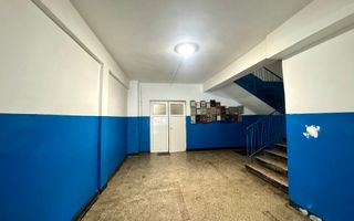 Garsoniera mobilata+camera la demisol, zona Tractorul, comision 0 - Poză 8