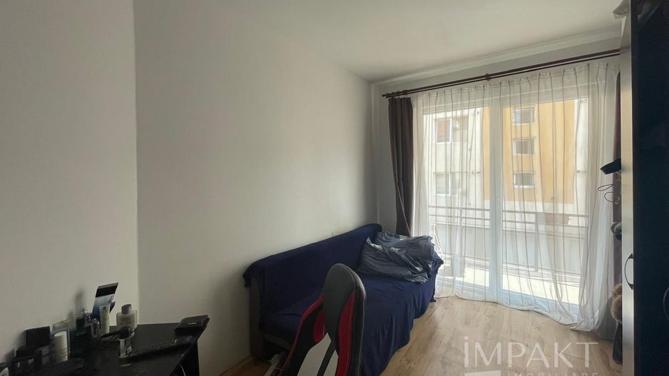 Apartament cu 3 camere in zona Buna Ziua - Poză 6