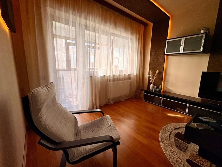 Apartament 2 camere RENOVAT de închiriat – Drumul Taberei zona Favorit | 65 mp - Poză 7