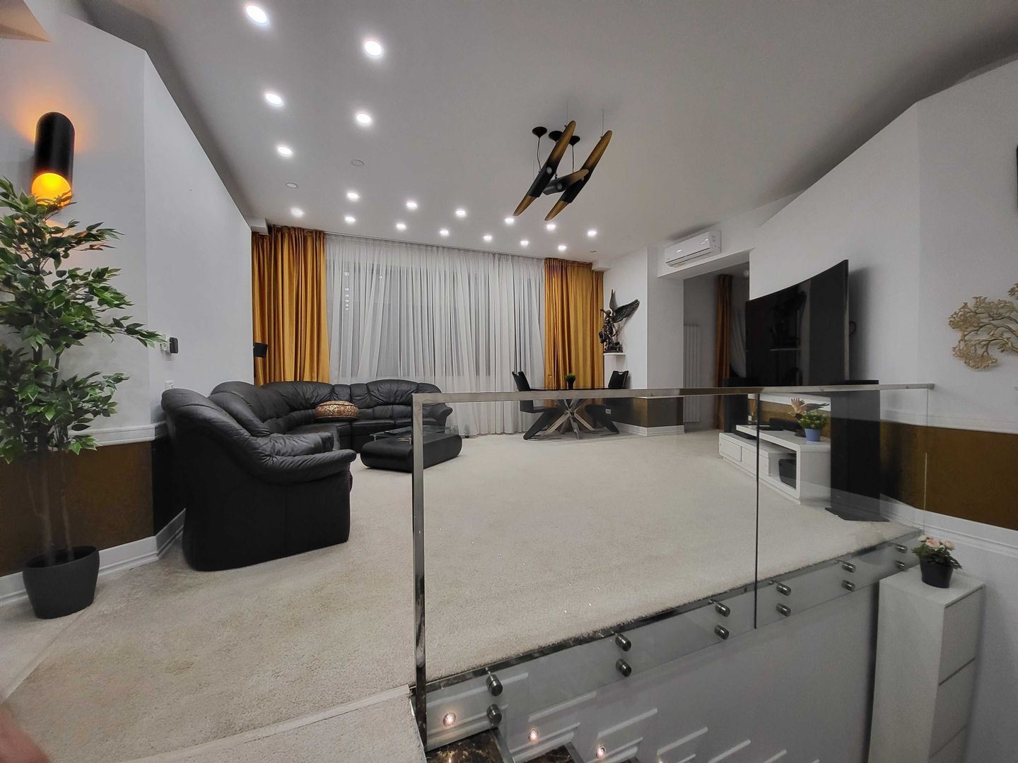 Duplex Floreasca/Barbu Vacarescu - Poză 2