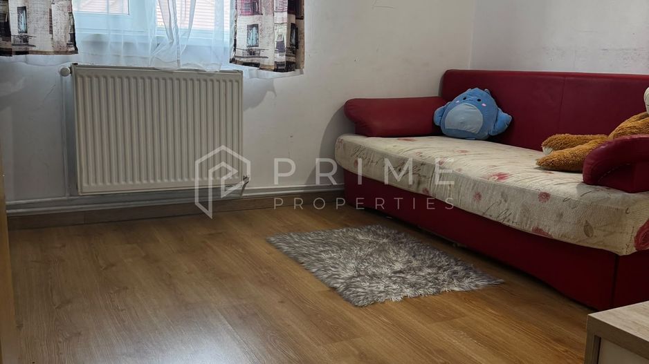 Vanzare casă, P+M, 112 mp utili, Zona Mureșeni - Poză 4