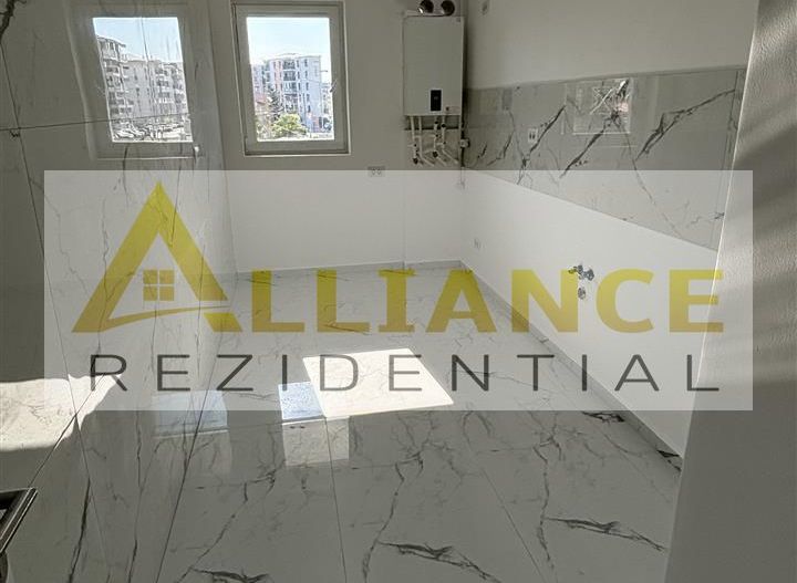 Apartament 2 camere || bloc nou || metrou Aparatorii Patriei - Poză 5