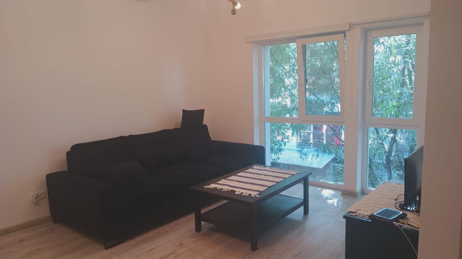 Apartament 2 camere de inchiriat | Floresti | str. Tineretului - Poză 1