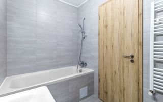Apartament spatios 3 camere, parcare, boxa, Kasper Coresi, comision 0 - Poză 19