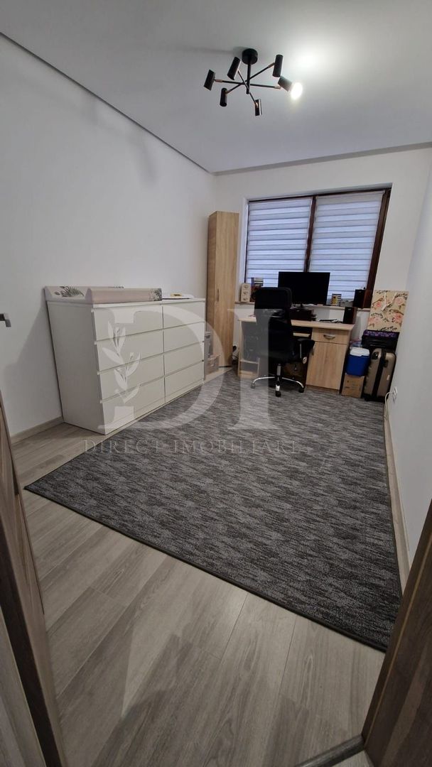 Apartament ultramodern | Zona Parcul Poligon | garaj  inclus - Poză 13