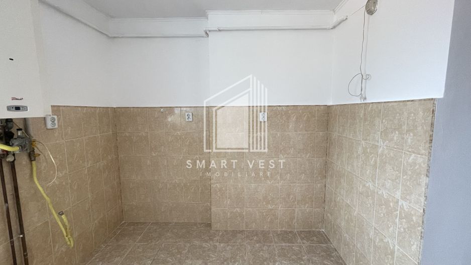 Apartament 2 camere | Etaj 3 | Zona Semicentrala - Poză 12