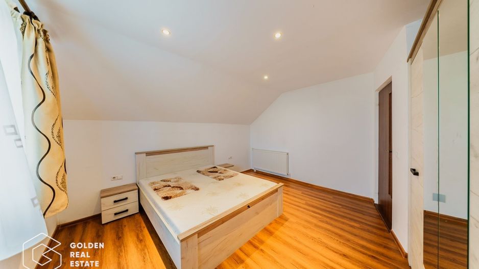 Casa tip duplex in Vladimirescu, comision 0% - Poză 13