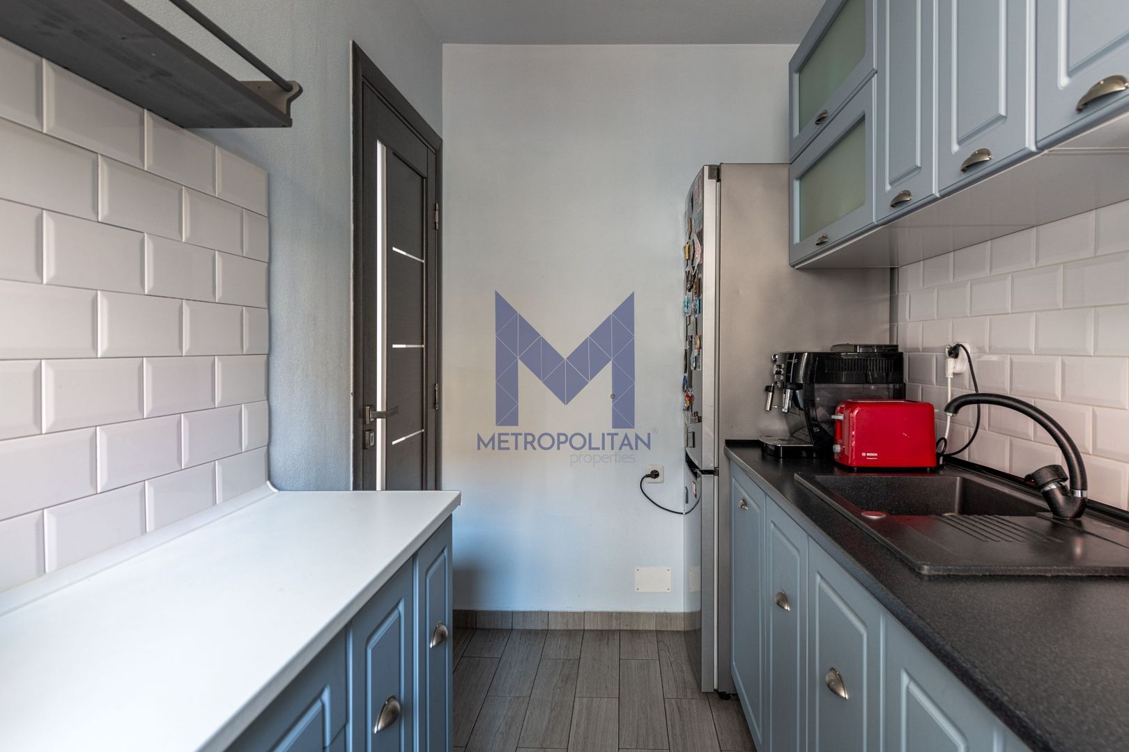 Apartament 2 camere etaj 1, Baciu, zona Regal - Poză 12