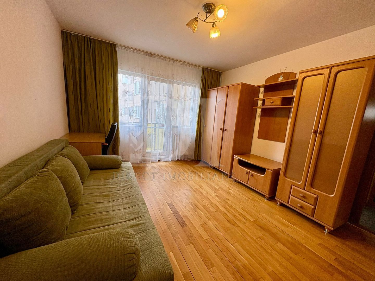 Apartament 2 camere – Grigorescu - Poză 1