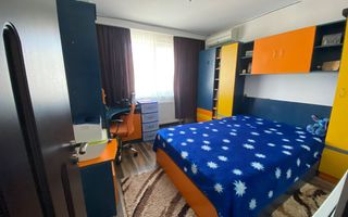 Apartament Fizicienilor - Centrala Proprie - Poză 3