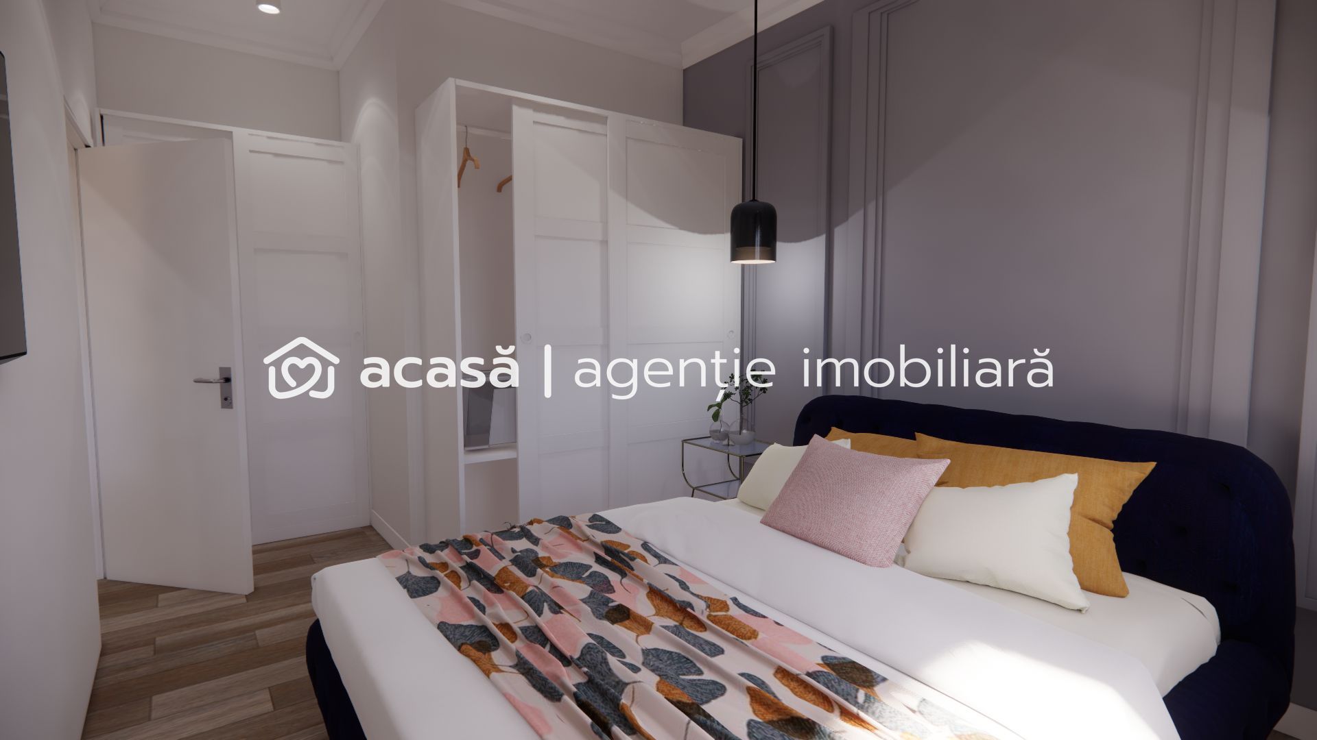 Apartament cu 2 camere– ARED R39 - Poză 4
