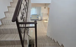 Vilă cu grădină exotică, într-un cartier liniștit – Lazu, Constanța - Poză 14