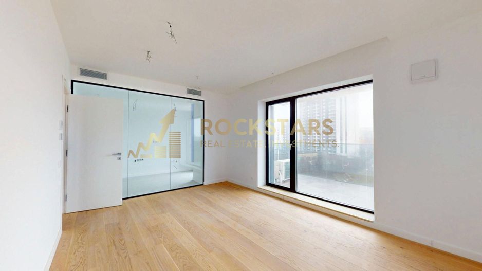 Studio Dublu | 2 camere | Nusco City Park | Etaj 2 | TVA Inclus - Poză 10