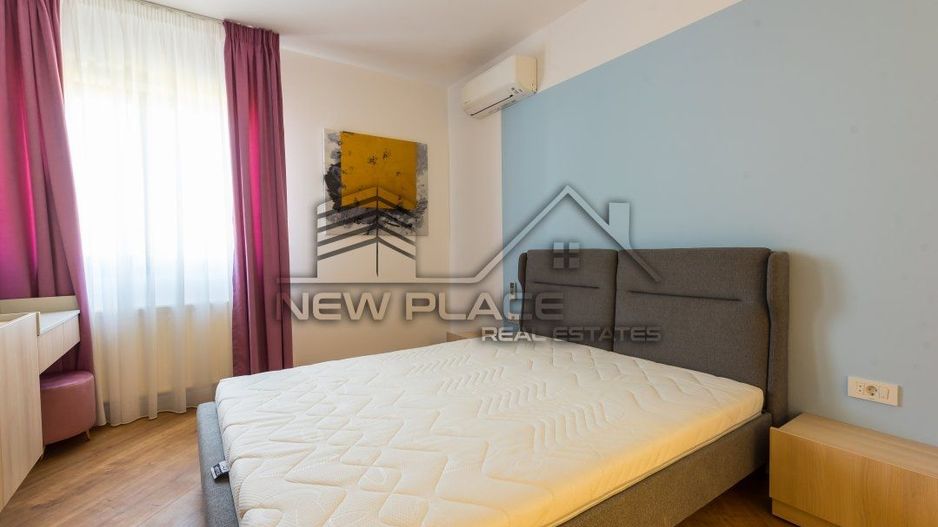 4City North | Apartament exclusivist | 2 Locuri de Parcare Subterane - Poză 14