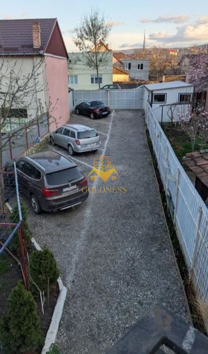 2 camere, parcare, curte, Marasti, Fabricii, Mega Image - Poză 5