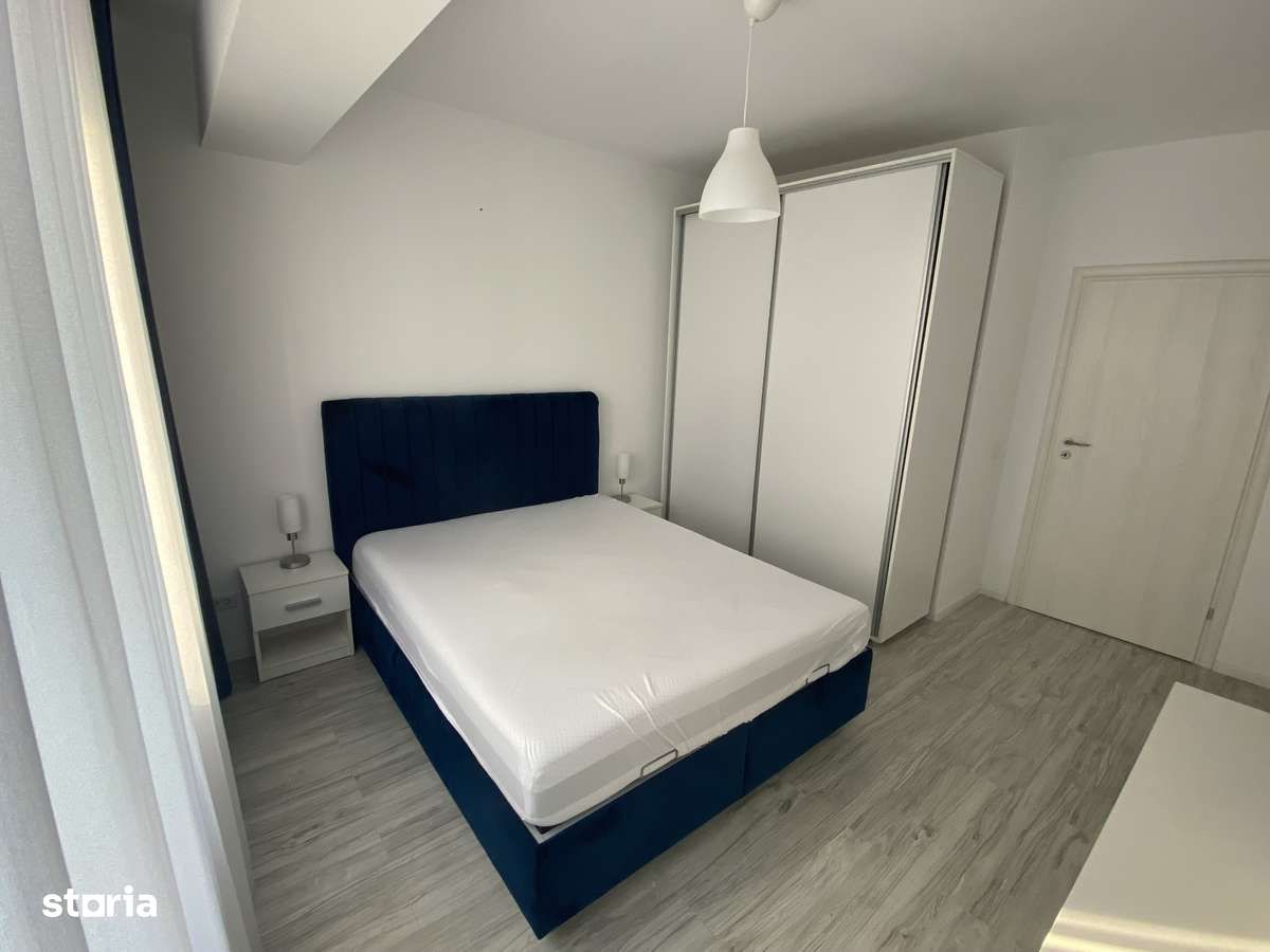 Apartament 2 Camere Envogue Residence Militari - Poză 6