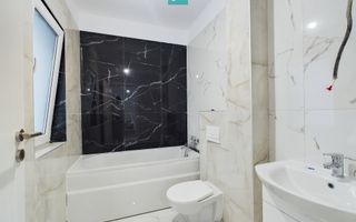 Apartament 2 camere decomandat cu bucătărie închisă în Giroc - Poză 6