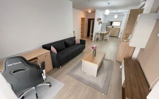 2 camere, modern, parcare, terasa, Soporului, Grand Park, Gheorgheni - Poză 3