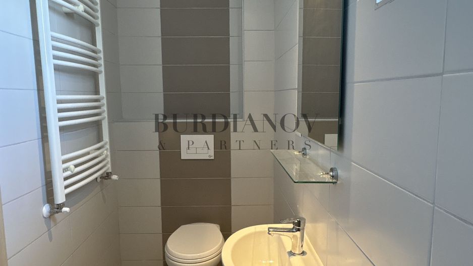 Apartament cu 3 camere 2 băi de închiriat Prelungirea Ghencea - Poză 13